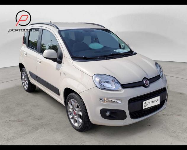 FIAT Panda 3ª serie 0.9 TwinAir Turbo Natural Power Easy - Foto 7