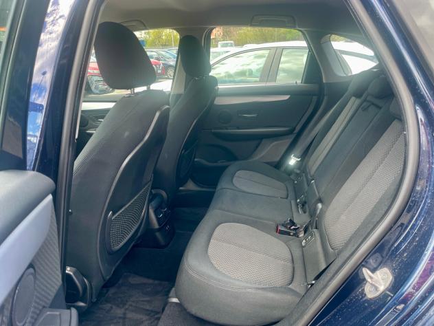 Bmw Tourer 218d xDrive 6M 4X4 im.2019 - Foto 10