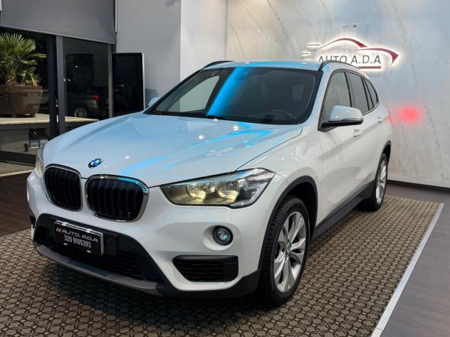 Bmw X1 sDrive18d Business - Foto 3