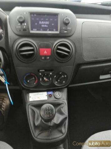 FIAT Fiorino 1.3 MJT 80CV 26.000KM ATTREZZATO rif. 24036101 - Foto 7