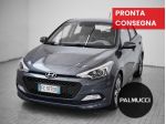 Hyundai i20 1.2 MPI 84cv Comfort