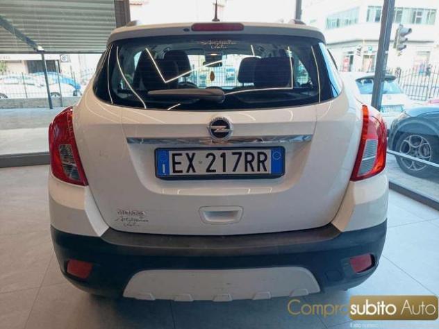 OPEL Mokka 1.4 Turbo Ecotec 140CV 4x2 aut. Cosmo rif. 24101963 - Foto 5