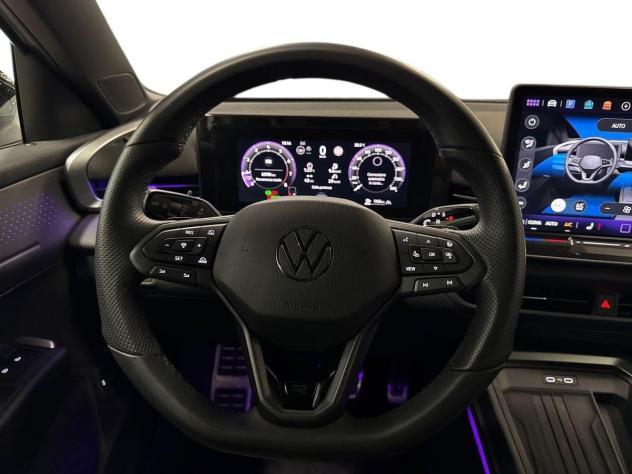 Volkswagen T-Roc Nuovo R-Line 1.5 eTSI ACT 110 kW (150 CV) DSG - Foto 10