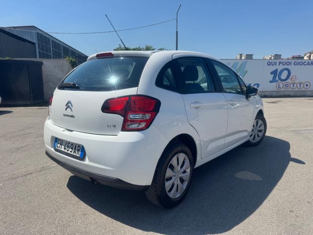 Citroen C3 1.1 Exclusive - Foto 8
