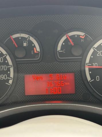 FIAT - Panda - 1.2 Active Natural Power - Foto 3