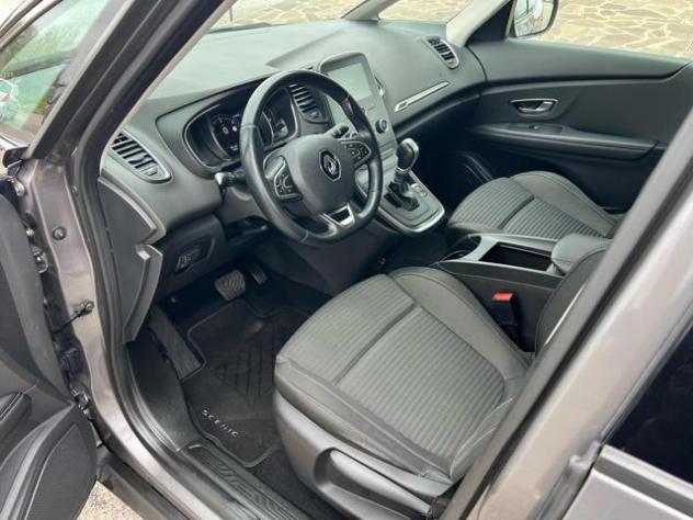 RENAULT Grand Scenic dCi 8V 110 CV Energy Intens rif. 23392315 - Foto 7