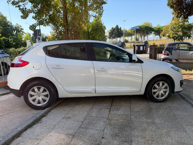 Renault Megane Mane 1.5 dCi 110CV Wave Autocarro - Foto 3