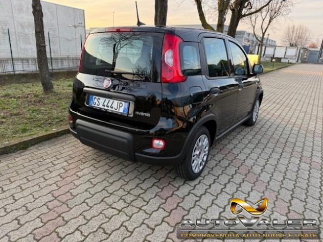 FIAT Panda 1.0 FireFly S&S Hybrid,Bluetooth rif. 23995290 - Foto 2