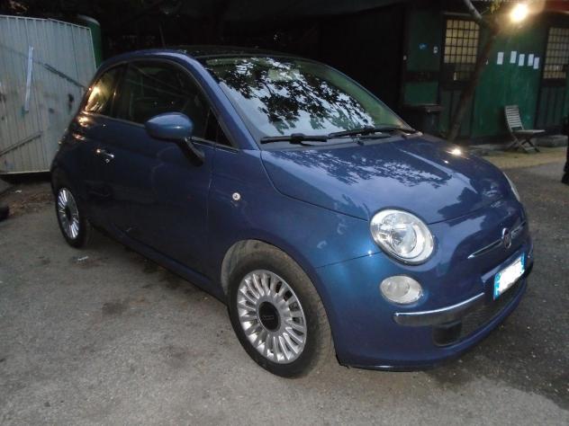 500 '14 EURO6B 100000 km C. AUTOM. OK NEOP. - Foto 4