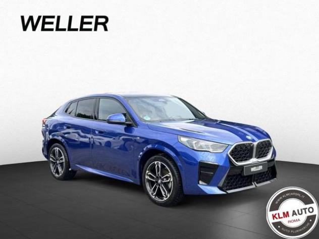 BMW X2 x Drive 20d M sport Tetto Pano 163cv rif. 23937171 - Foto 3