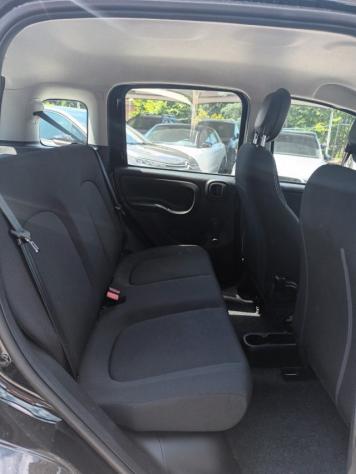 FIAT Panda 1000 HYBRID 70 CV PACK CITY STEREO USB ITALIA rif. 23993227 - Foto 7