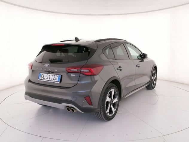 Ford Focus Active 1.0 ecoboost h Style 125cv - Foto 2