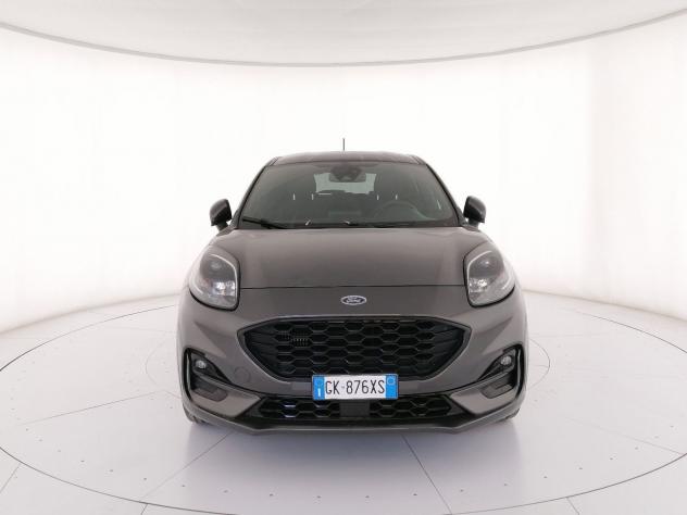 Ford Puma 1.0 ecoboost h ST-line Design s&s 125cv - Foto 5
