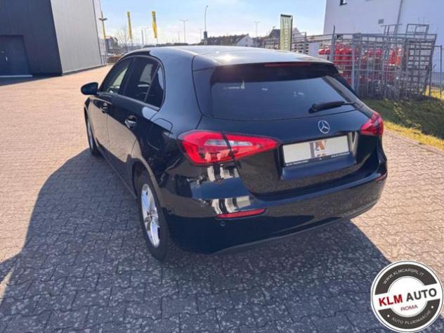MERCEDES-BENZ A 180 Business Navi/Pdc/ + altre in sede rif. 23662493 - Foto 4