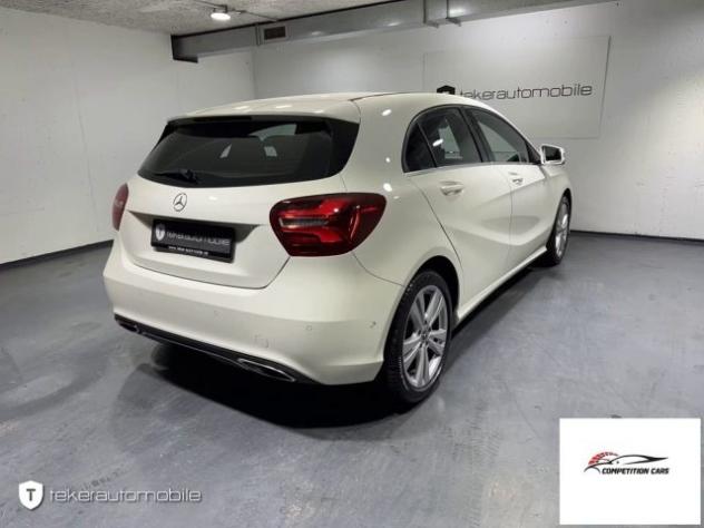 MERCEDES-BENZ A 180 A 180 SPORT BEN 122CV MANUALE LED NAVI** rif. 22597208 - Foto 4