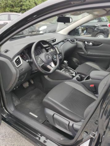 NISSAN Qashqai 1.5 dCi 115 CV DCT Business rif. 22820352 - Foto 9