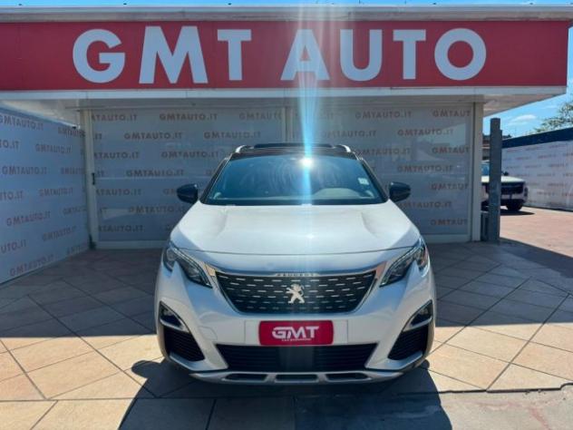 PEUGEOT 3008 GT LINE **TETTO** PRONTA CONSEGNA*** rif. 23887854 - Foto 8