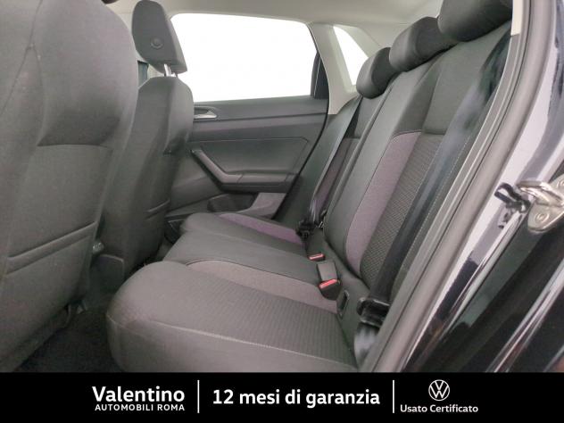 Volkswagen Polo 1.0 TSI Life - Foto 10
