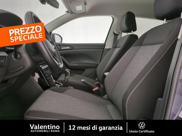 Volkswagen T-Cross 1.0 TSI Edition Plus - Foto 6