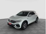 VOLKSWAGEN T-Roc T-Roc 1.0 TSI R-Line rif. 23867751