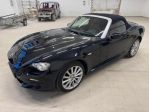 FIAT 124 Spider 1.4 MultiAir Lusso rif. 22550649