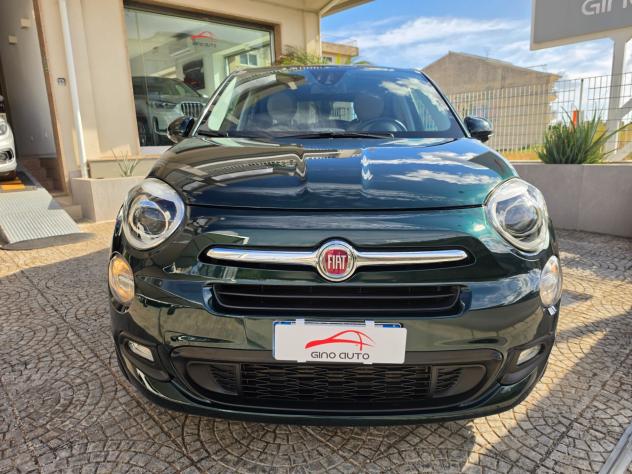 Fiat 500X 1.6 MultiJet 120 CV Lounge - Foto 4