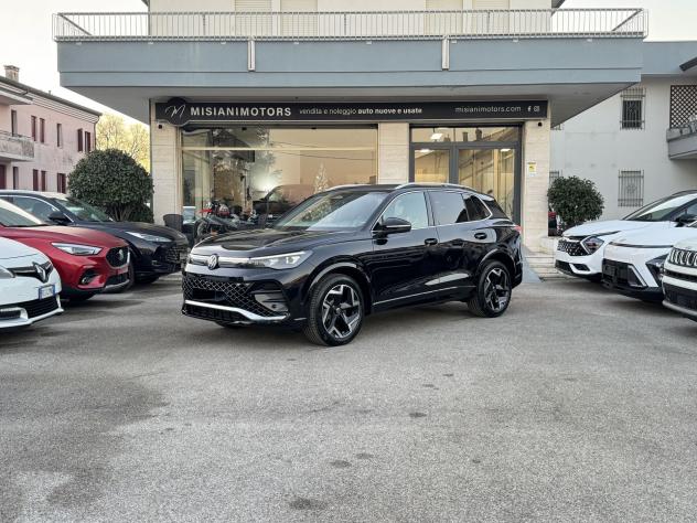 Volkswagen Tiguan Tiguan 1.5 TSI eHybrid DSG R-Line Plus - Foto 2