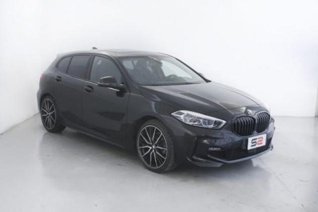 BMW 118 i 5p. Msport / Tetto Panorama / Neopatentati rif. 22480138 - Foto 3