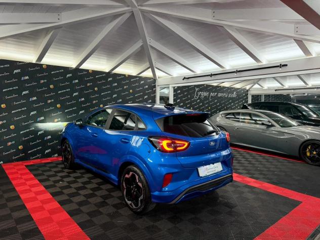 Ford Puma 1.0 EcoBoost Hybrid 125 CV S&S aut. ST-Line X - Foto 6