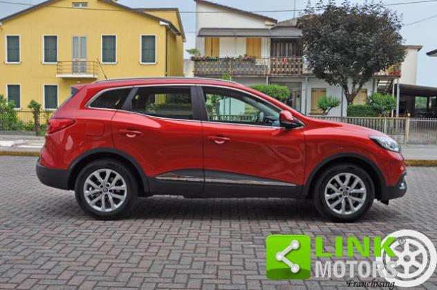 RENAULT Kadjar dCi 110CV Energy Intens rif. 23975902 - Foto 6