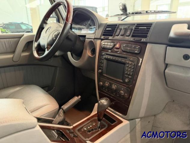 MERCEDES-BENZ G 400 CDI cat Cabrio rif. 24028849 - Foto 8