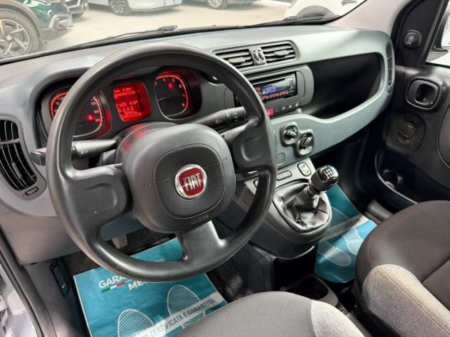 Fiat Panda 5 posti Euro 6 Neopatentati - Foto 9