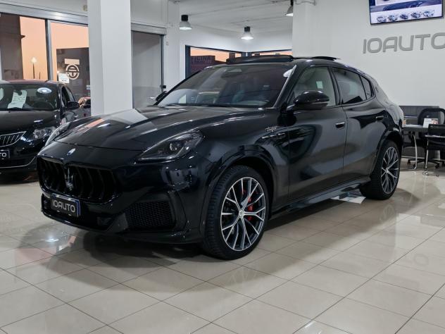 Maserati Grecale TROFEO 3.0 V6 530cv 2023 - Foto 2