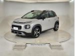 Citroën C3 Aircross I 2017 Benzina 1.2 puretech Shine s&s 110cv eat6 my18
