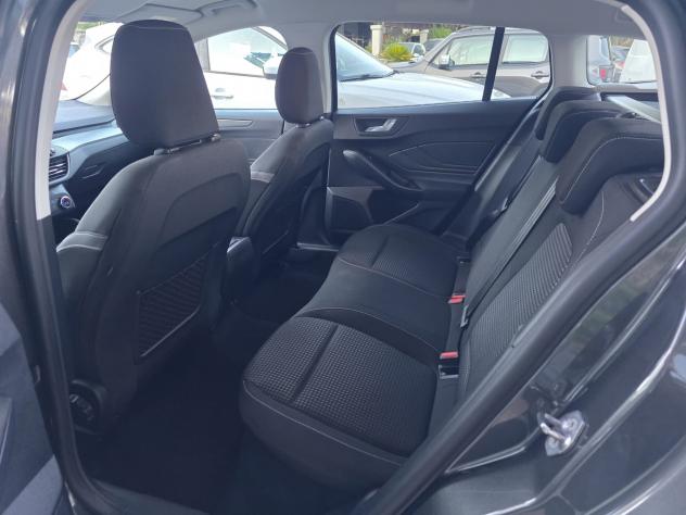 Ford Focus 1.5 EcoBlue 120 CV SW Business - Foto 8