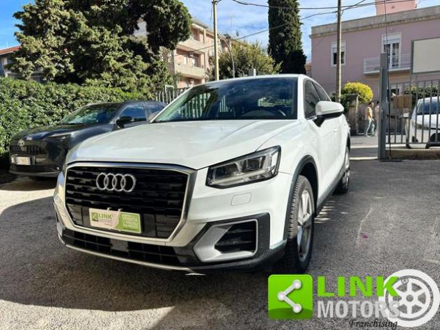 AUDI Q2 Admiral - Cinghia Distribuzione OK rif. 24190411