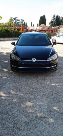 Volkswagen Golf 1.6 TDI 115 CV 5p. Executive BlueMotion Technology