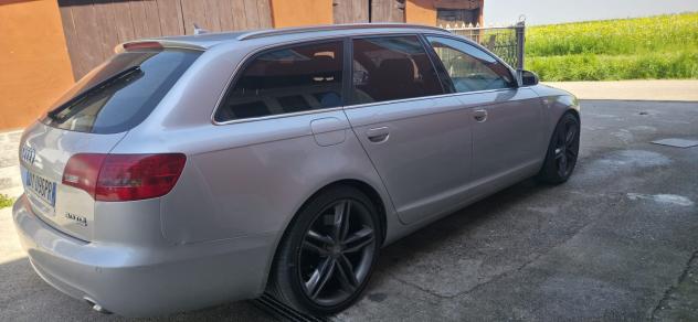 Audi A6 3.0 V6 TDI F.AP. quattro - Foto 5