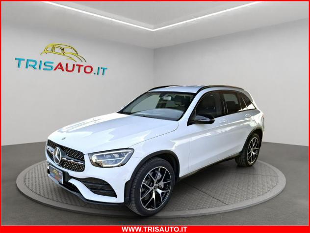 MERCEDES GLC 220 2.0d Aut. 4Matic Premium AMG IVATA - Foto 3