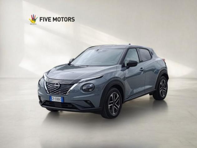 NISSAN Juke 1.6 HEV N-Connecta rif. 23851781 - Foto 3