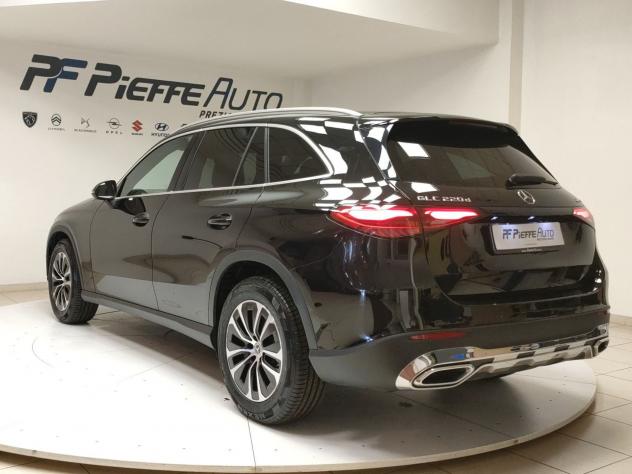 Mercedes-Benz GLC GLC 220 d 4Matic Mild Hybrid Advanced Plus - Foto 3