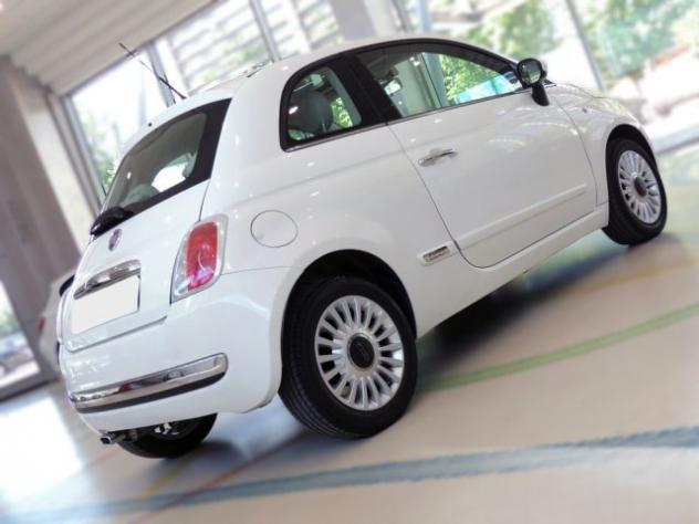 FIAT 500 TASSO ZERO rif. 24002933 - Foto 4