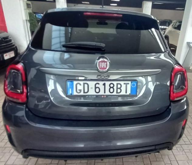 FIAT 500X 1.0 T3 120 CV Sport rif. 23869459 - Foto 3