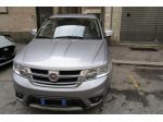Fiat Freemont 2.0 Multijet 170 CV Lounge