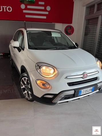 FIAT - 500X - 1.6 MultiJet 120 CV Cross - Foto 9