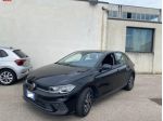 VOLKSWAGEN Polo 1.0 TGI 5p. Life x commercianti rif. 23900443