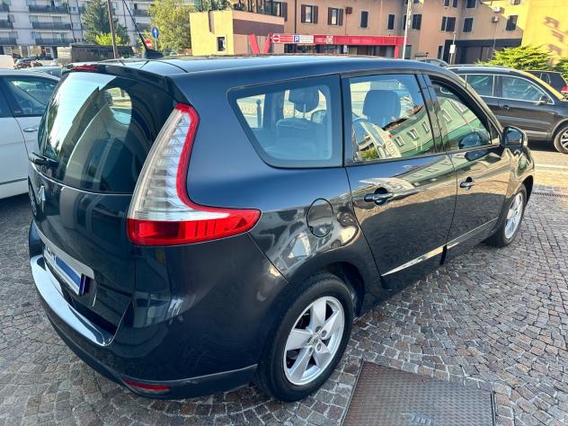 Renault Scenic X-Mod 1.5dCi 110CV Luxe - 7 POSTI - Foto 6