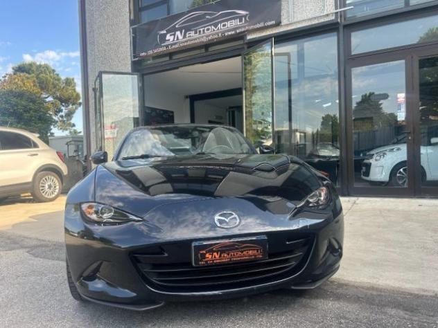 MAZDA MX-5 2.0L Skyactiv-G RF Sport rif. 23743618 - Foto 6
