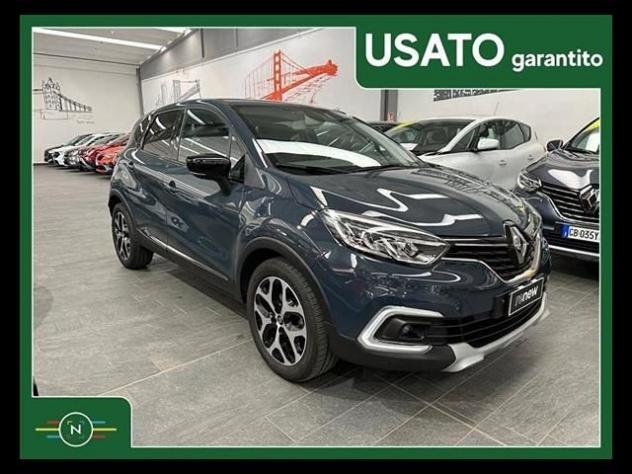 RENAULT Captur 1.5 dci Sport Edition2 90cv rif. 18754192