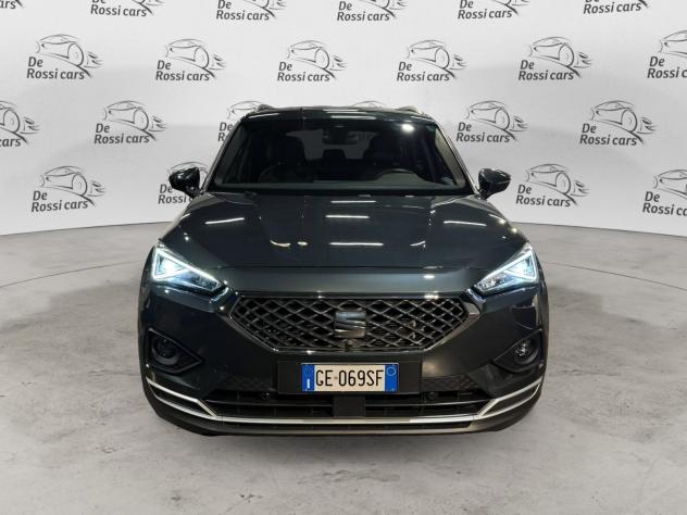 SEAT Tarraco Tarraco 2.0 TDI 200 CV 4Drive DSG XCELLENCE - Foto 2
